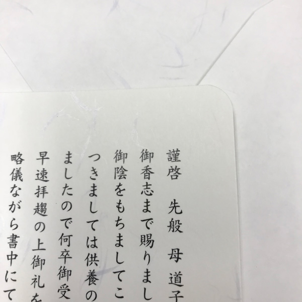 大礼見本2