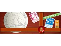 イラスト、ステッカー CDジャケット